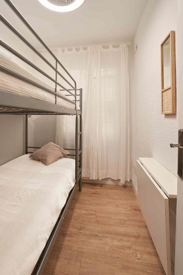 滨海圣波尔Apartamento Primera Linea De Mar Con Espectaculares Vistas公寓 外观 照片